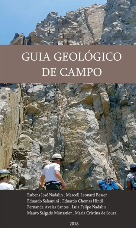 Livros de geologia indispensáveis: quais devem estar na sua estante?