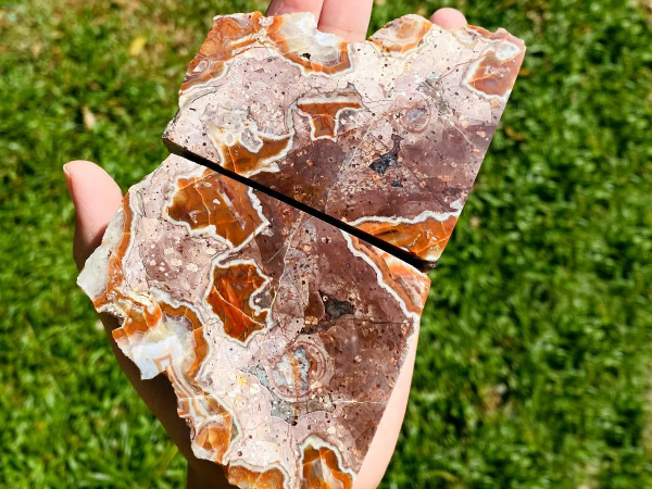 Thunderegg: Origens e Significado